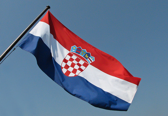 Croatia !!