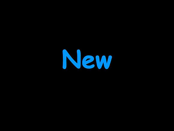 New Photos