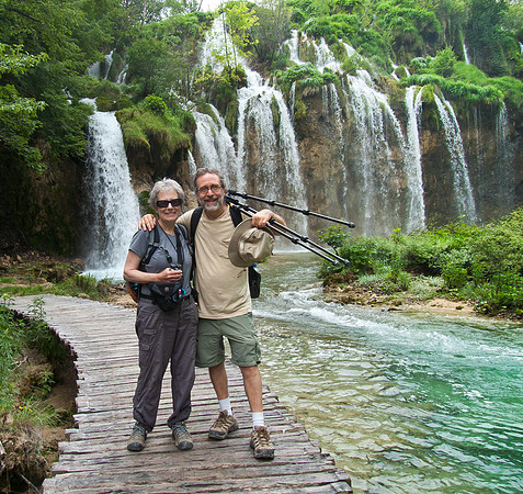 Plitvice Lakes