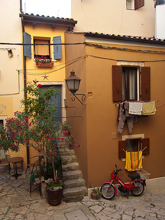 Rovinj